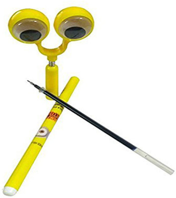

Shoppernation Cartoon Gel Pen(Pack of 3)