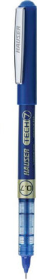 

Hauser Tech Gel 7 Blue Gel Pen(Pack of 8)