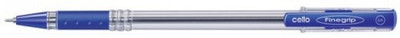 

Cello Finegrip Ball Pen(Pack of 50)