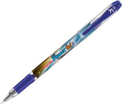 

Rorito Racemax Gel II Gel Pen(Pack of 40)