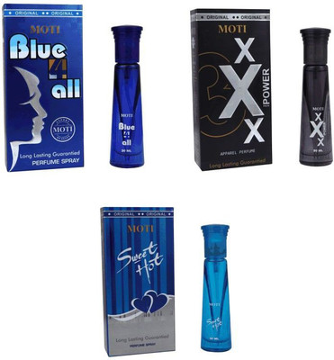 

moti Perfume Eau de Parfum - 60 ml (For Men & WOMEN) Eau de Parfum - 90 ml(For Men & Women)