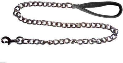 

Skora 25 cm Dog Chain Leash(Silver)