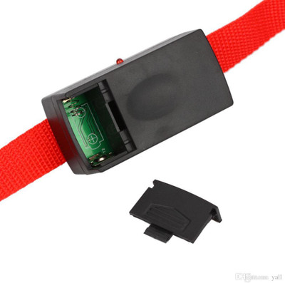 

Futaba FUB167PET 7 cm Dog Strap Leash(Red)