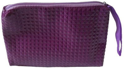 

Viva Fashions Wristlet Pouch(Purple)