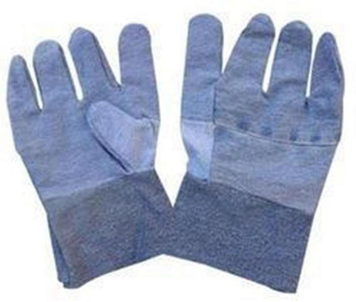 

SS & WW Jeans Gloves Synthetic Safety Gloves(25)
