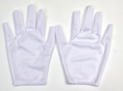 

SS & WW Nylon Lint Free fine Quality Hand Gloves 13 Gauz Nylon Safety Gloves(25)