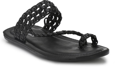 

Drex Men Black Sandals