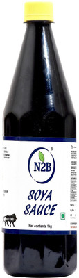

N2B Soya Sauce Sauce(1 kg)