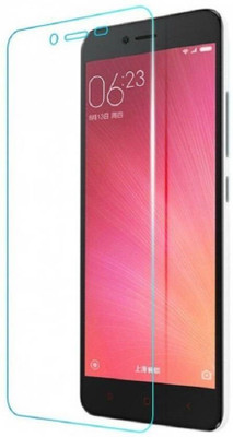 

Golden Objects Screen Guard for Mi Redmi Note 5 Pro, Transparent