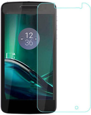 

MS Enterprises Screen Guard for Motorola Moto G4 Play, Transparent