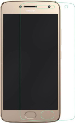

Mozette Screen Guard for MOTOROLA MOTO G5S, Transparent
