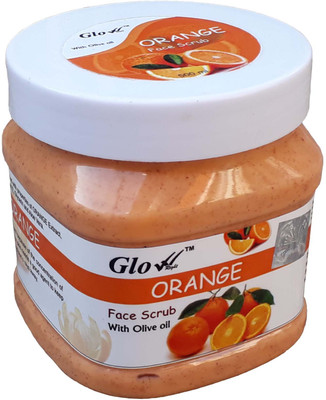 

Glow Right ORANGE SCRUB Scrub(500 ml)