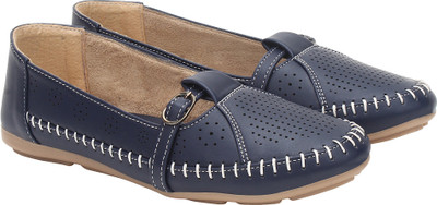 

tryfeet Stylish Bellies For Women(Blue