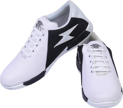 

Kaneggye Running Shoes For Men(White