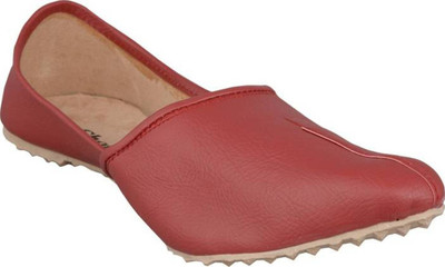 

lottary Party Wear For Men(Red, Chery