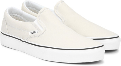 Mens Vans Vans Slip On Canvas Shoes Vans Classic Slip-On Men's