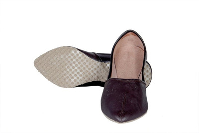 

100present Jutis For Men(Brown