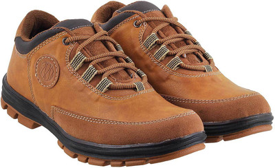 

Walkway Trendy Boots For Men(Beige, 20;beige