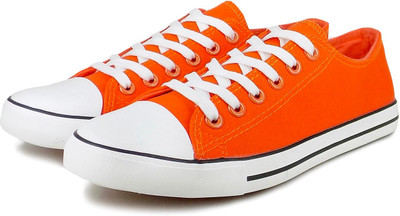 

Ripley Series Magnet Sneakers For Men(Orange