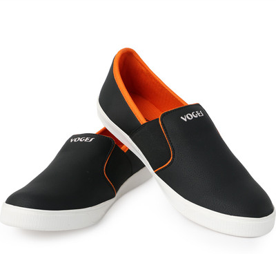 

Entiqs Casuals For Men(Orange, 5667