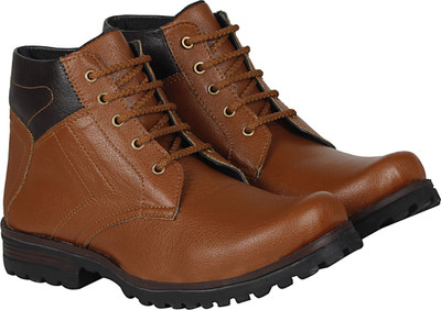 

Bachini Cowboy BootsÂ For MenÂ Â Boots For Men(Tan