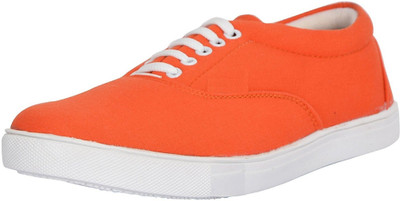 

Shoe Forest Sneakers For Men(Orange