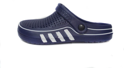 

Manthan Clogs For Men(Blue
