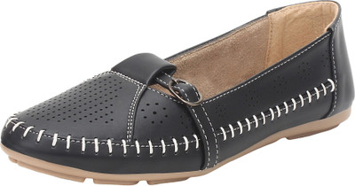 

tryfeet Stylish Bellies For Women(Black