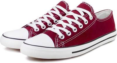 

Ripley Series Magnet Sneakers For Men(Maroon