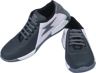 

Kaneggye Casuals For Men(Grey