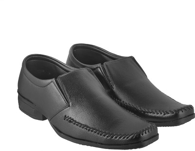 

Walkway Trendy Slip On For Men(Black, 11;black