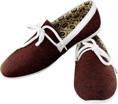 

Tapps Stylish and Comfortable Shoes Loafers For Men(Brown