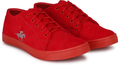 

Shoe Day Sneakers For Men(Red