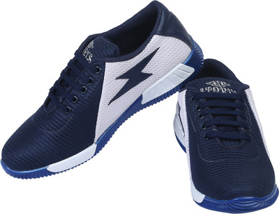 

Kaneggye Casuals For Men(Navy