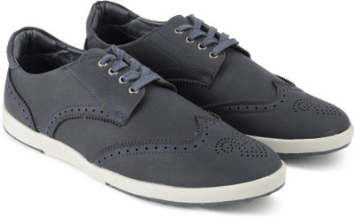 

Indigo Nation DRMIC 131 Sneakers For Men(Navy, Blue