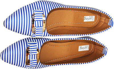 

luring Bellies For Women(Blue