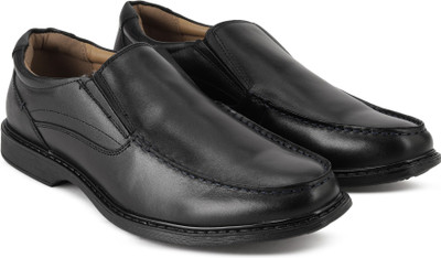 

Hush Puppies PENLEY SPY Slip On For Men(Black
