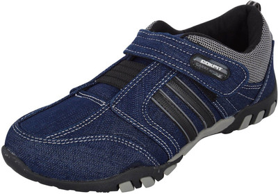 

COKPIT Running Shoes For Men(Blue
