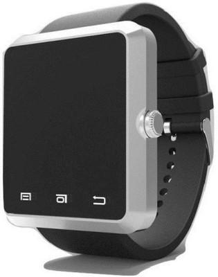 

SYL PLUS SYL Lenovo Vibe K5 Plus Smartwatch (Black Strap Regular) Black Smartwatch(Black Strap FREE SIZE)