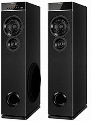 PHILIPS SPT6660/94 80 W Tower Speaker