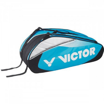

Victor BR-7203-M Kit Bag(Multicolor, Kit Bag), Blue/silver