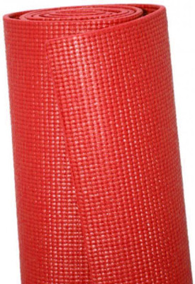 

Planet R SuperFit Red 5 mm Yoga Mat