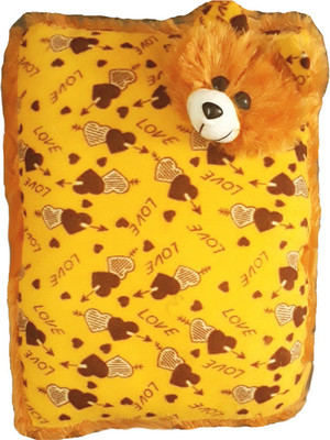 

Brudo BEAUTIFUL & CUTE YELLOW TEDDY - 20 inch(Yellow)