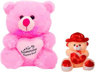 2 feet teddy bear