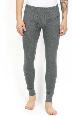 U.S. POLO ASSN. Men Pyjama Thermal