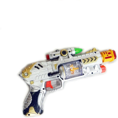 

KT BROTHERS Laser Sound Gun(Multicolor)