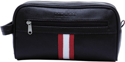 

Mboss Pack & Go Travel Toiletry Kit(Black)