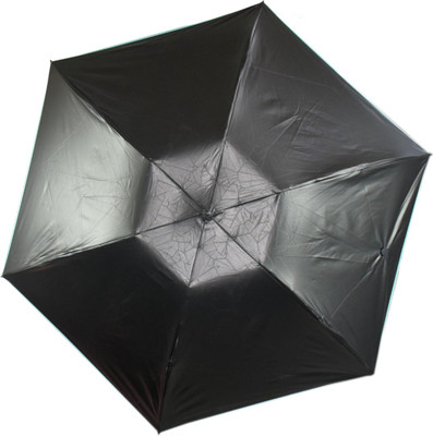 

KEKEMI 3 Fold Designer Umbrella(Multicolor_36)