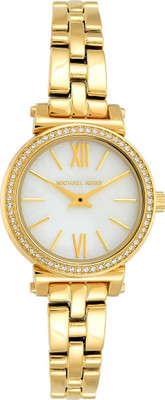 

Michael Kors MK3834 SOFIE Watch - For Women