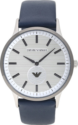 

Emporio Armani AR11119 RENATO Watch - For Men